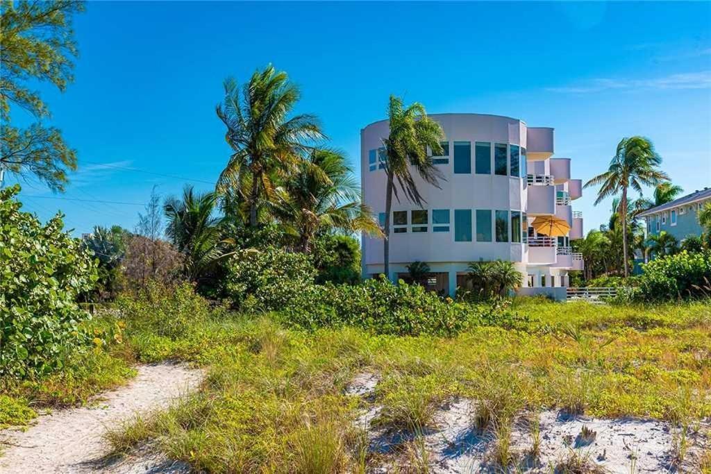 Island Paradise #5 Villa Holmes Beach Buitenkant foto