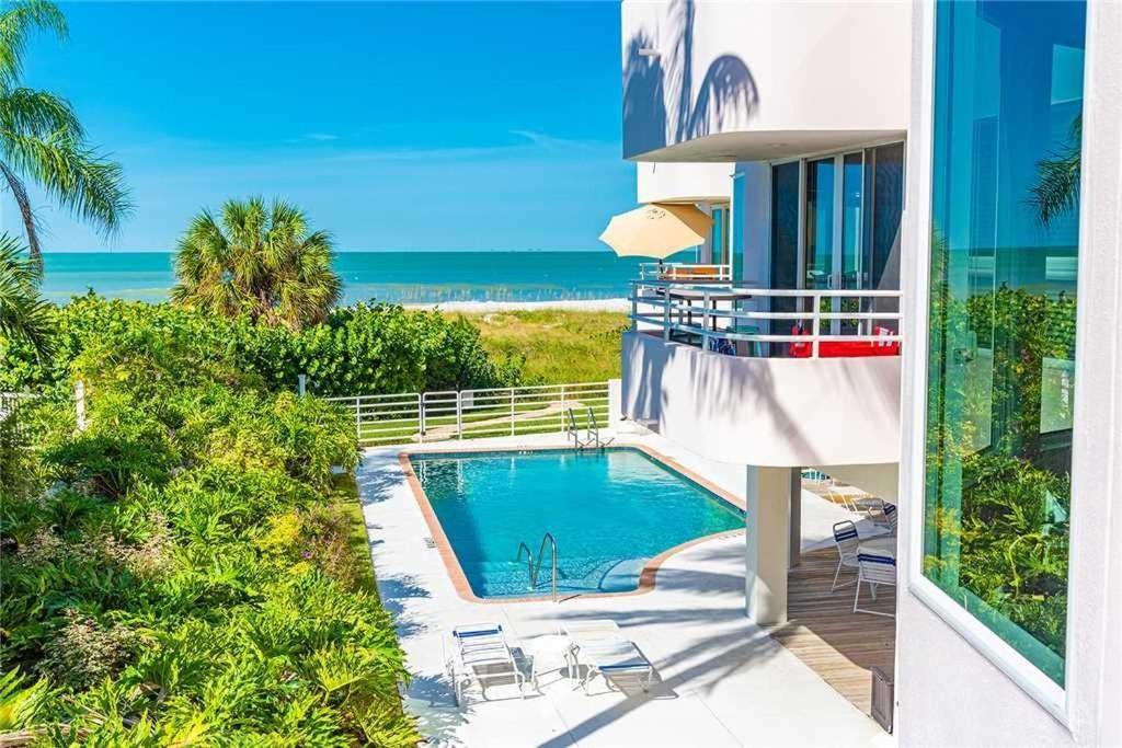 Island Paradise #5 Villa Holmes Beach Buitenkant foto