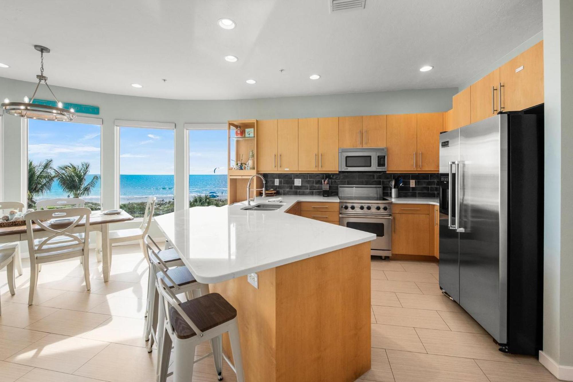 Island Paradise #5 Villa Holmes Beach Buitenkant foto