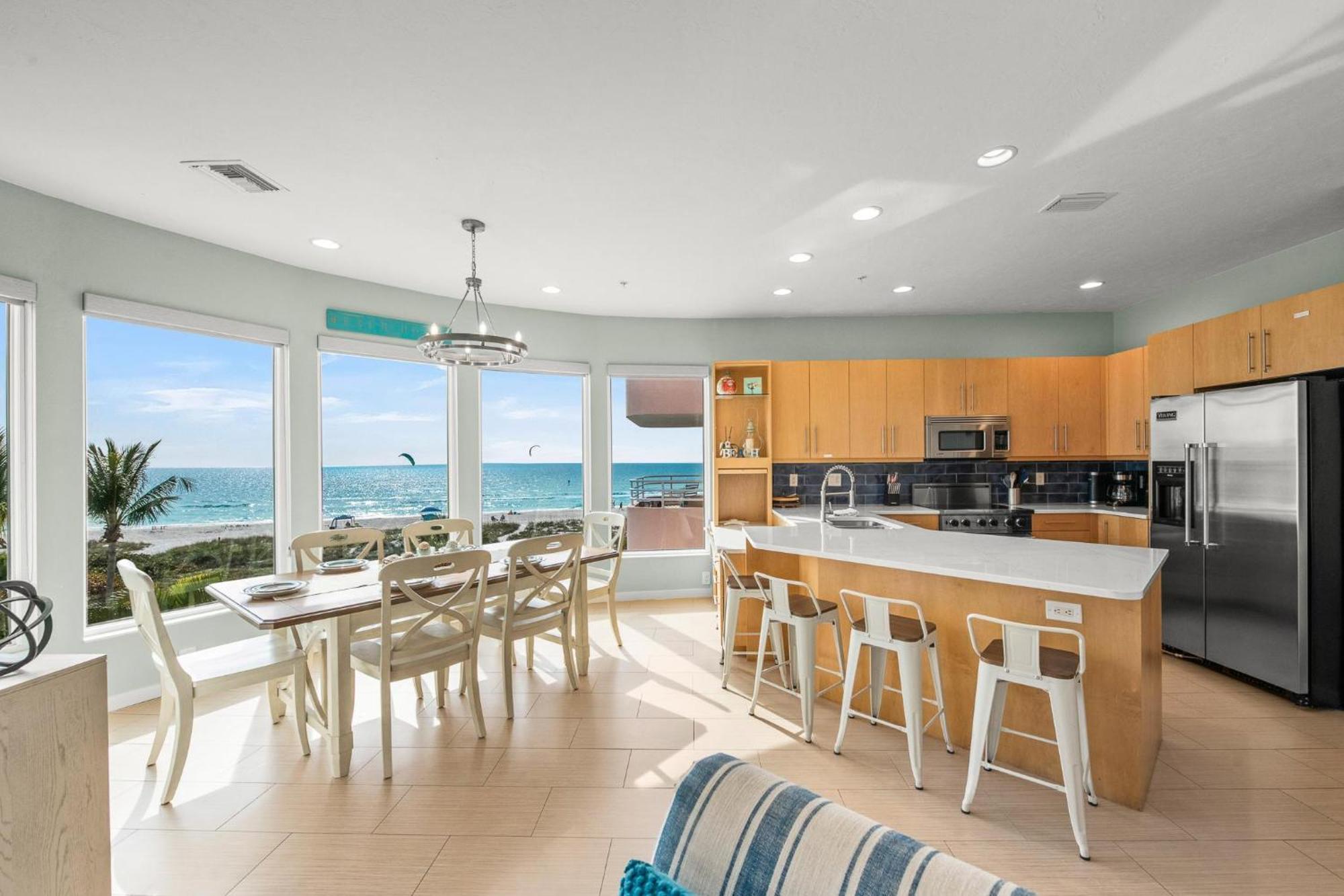 Island Paradise #5 Villa Holmes Beach Buitenkant foto