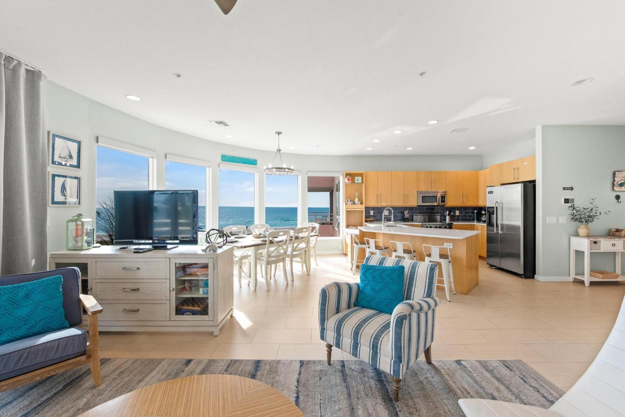 Island Paradise #5 Villa Holmes Beach Buitenkant foto
