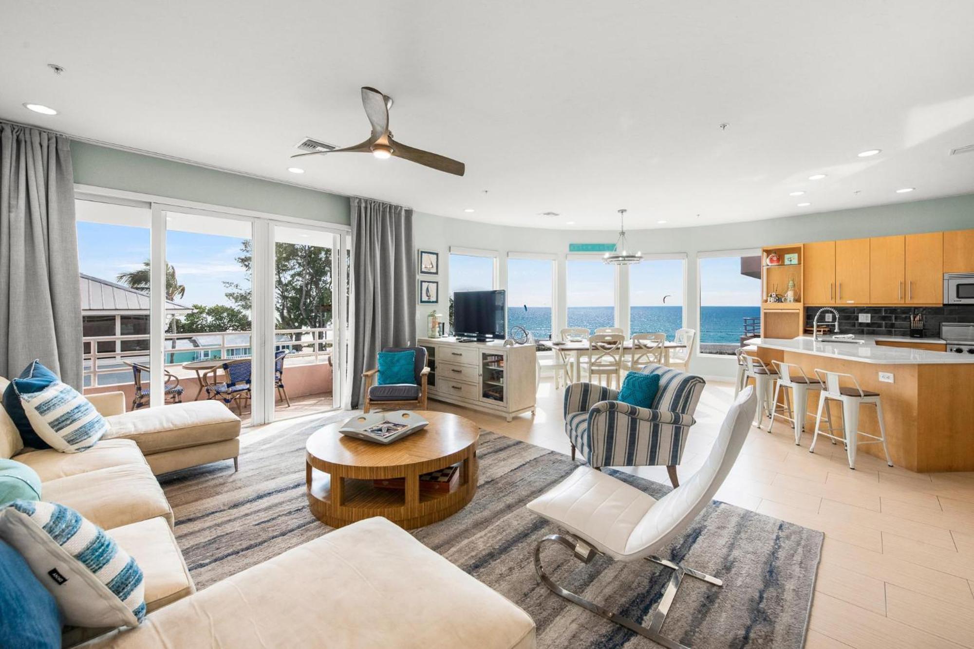 Island Paradise #5 Villa Holmes Beach Buitenkant foto