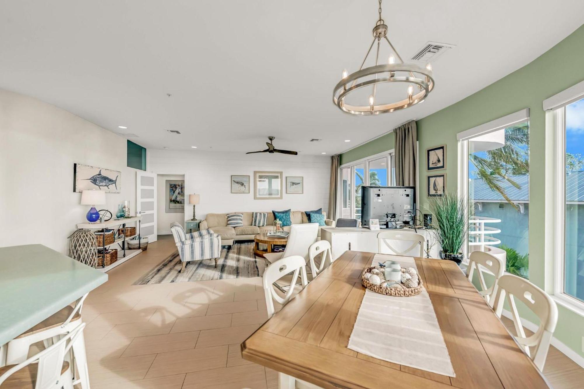 Island Paradise #5 Villa Holmes Beach Buitenkant foto