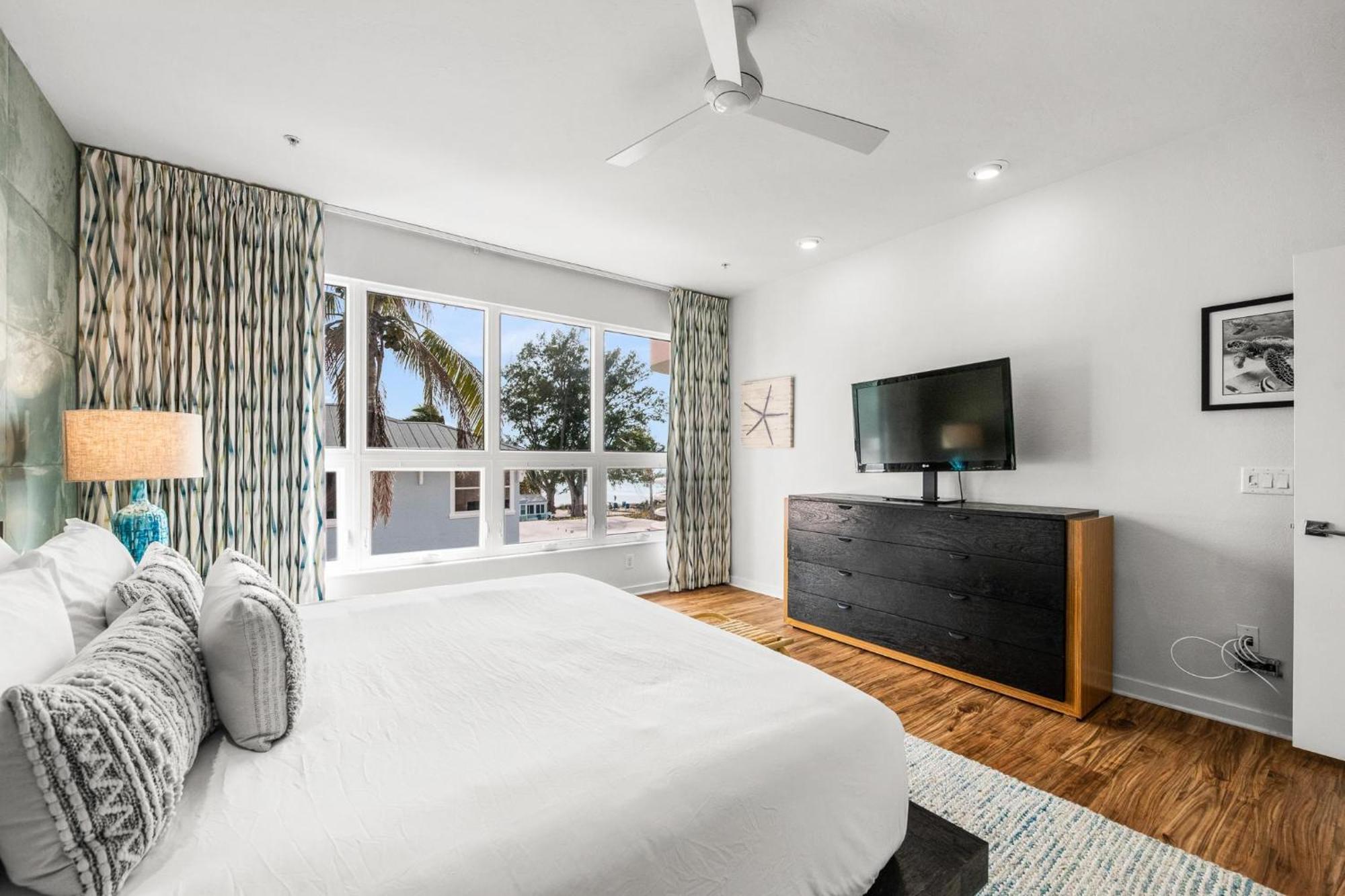 Island Paradise #5 Villa Holmes Beach Buitenkant foto