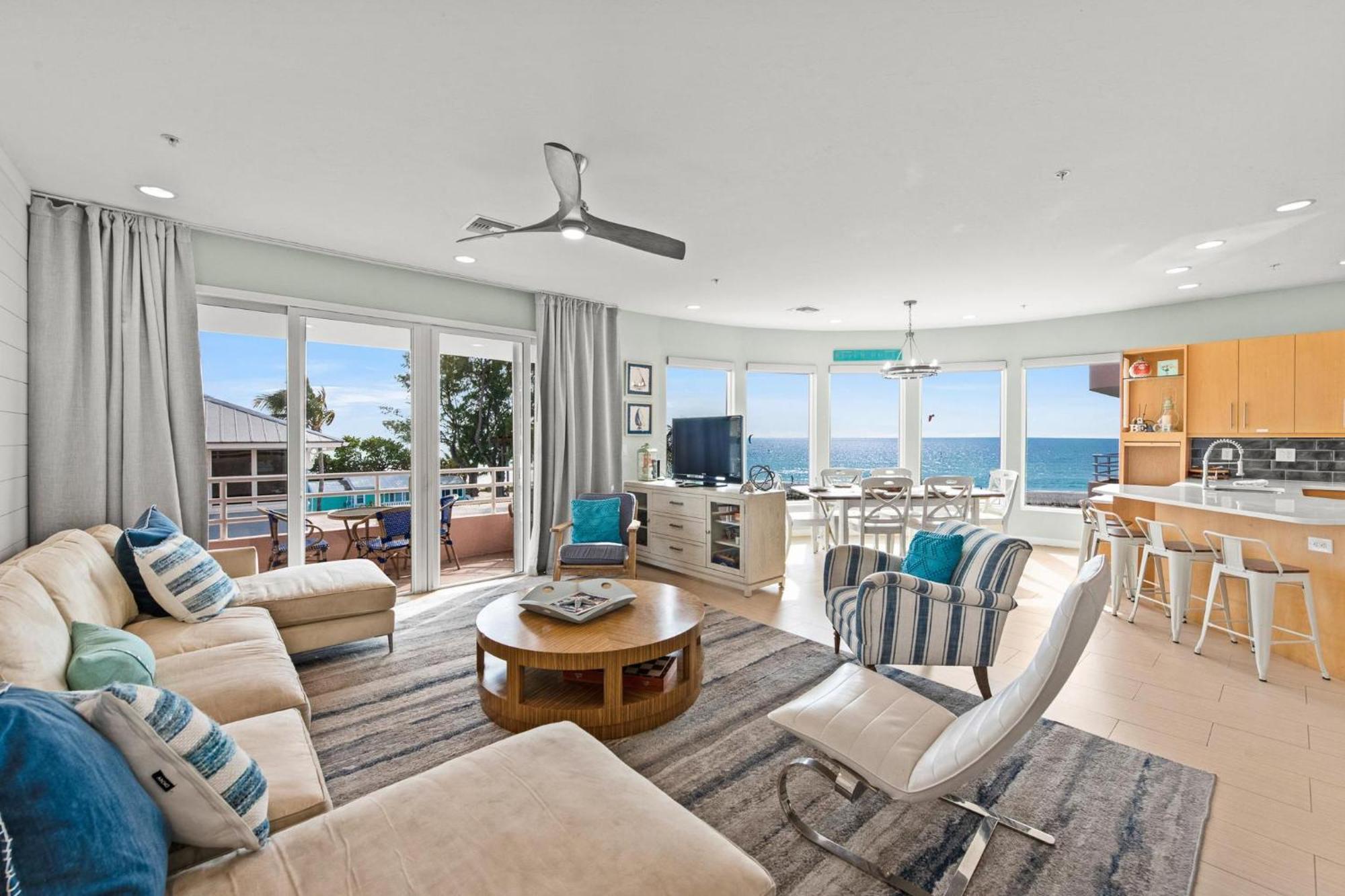 Island Paradise #5 Villa Holmes Beach Buitenkant foto